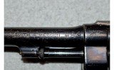 Smith & Wesson ~ Hand Ejector ~ .45 - Image 9 of 12