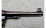 Smith & Wesson ~ Hand Ejector ~ .45 - Image 5 of 12