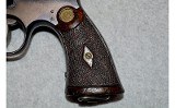 Smith & Wesson ~ Hand Ejector ~ .45 - Image 6 of 12