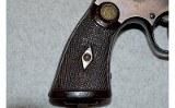 Smith & Wesson ~ Hand Ejector ~ .45 - Image 3 of 12