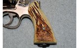 Smith & Wesson ~ Hand Ejector ~ .455 Eley - Image 6 of 10