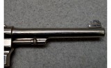 Smith & Wesson ~ Hand Ejector ~ .455 Eley - Image 5 of 10