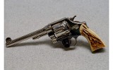 Smith & Wesson ~ Hand Ejector ~ .455 Eley - Image 2 of 10