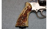 Smith & Wesson ~ Hand Ejector ~ .455 Eley - Image 3 of 10