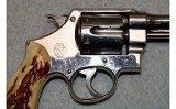 Smith & Wesson ~ Hand Ejector ~ .455 Eley - Image 4 of 10