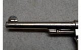 Smith & Wesson ~ Hand Ejector ~ .455 Eley - Image 8 of 10