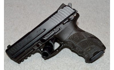 Heckler & Koch ~ P30S-V3 ~ .40 S&W - Image 2 of 2