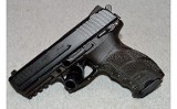 Heckler & Koch ~ P30S-V3 ~ .40 S&W - Image 2 of 2
