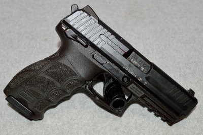 Heckler & Koch ~ P30S-V3 ~ .40 S&W - Image 1 of 2