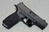 Sig Sauer ~ P365 X-Macro Comp ~ 9mm Luger - Image 1 of 6