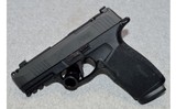 Sig Sauer ~ P365 X-Macro Comp ~ 9mm Luger - Image 4 of 6