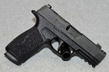 Sig Sauer ~ P365 X-Macro Comp ~ 9mm Luger - Image 2 of 6