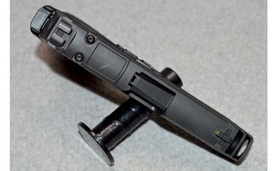 Sig Sauer ~ P365 X-Macro Comp ~ 9mm Luger - Image 5 of 6