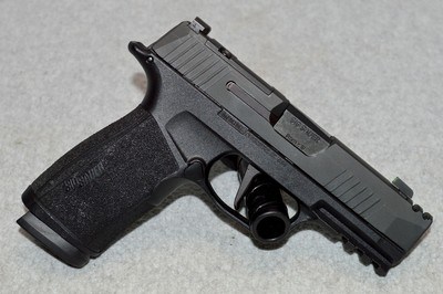 Sig Sauer ~ P365 X-Macro Comp ~ 9mm Luger - Image 1 of 6