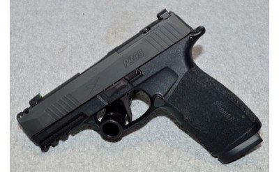 Sig Sauer ~ P365 X-Macro Comp ~ 9mm Luger - Image 3 of 6