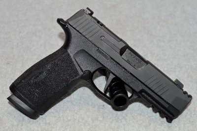 Sig Sauer ~ P365 X-Macro Comp ~ 9mm Luger - Image 2 of 6