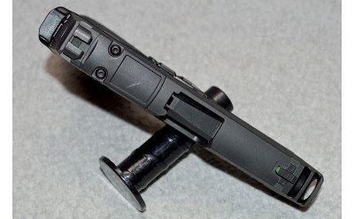 Sig Sauer ~ P365 X-Macro Comp ~ 9mm Luger - Image 6 of 6