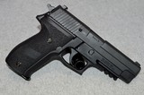 Sig Sauer ~ P226 MK25 ~ 9mm Luger - Image 1 of 5