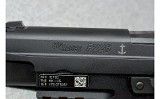 Sig Sauer ~ P226 MK25 ~ 9mm Luger - Image 5 of 5