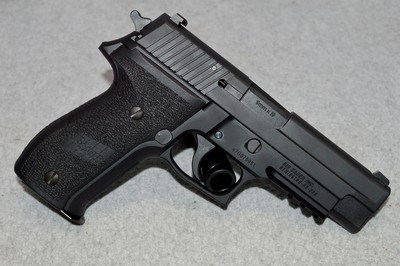 Sig Sauer ~ P226 MK25 ~ 9mm Luger - Image 1 of 5
