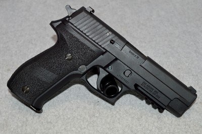 Sig Sauer ~ P226 MK25 ~ 9mm Luger - Image 2 of 5