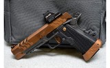 Kimber ~ 2K11 Target ~ 9mm Luger - Image 2 of 4