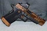 Kimber ~ 2K11 Target ~ 9mm Luger - Image 1 of 4