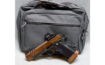Kimber ~ 2K11 Target ~ 9mm Luger - Image 4 of 4