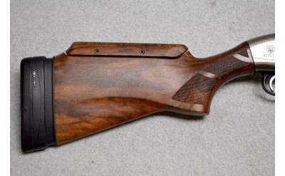 Beretta ~ A400 Xcel Multitarget ~ 12 Gauge 3" - Image 3 of 11