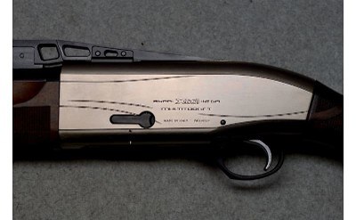 Beretta ~ A400 Xcel Multitarget ~ 12 Gauge 3" - Image 8 of 11