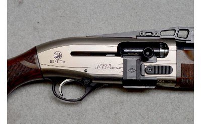 Beretta ~ A400 Xcel Multitarget ~ 12 Gauge 3" - Image 4 of 11
