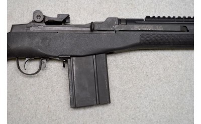 Springfield Armory ~ M1A SOCOM 16 ~ .308 Winchester - Image 4 of 10