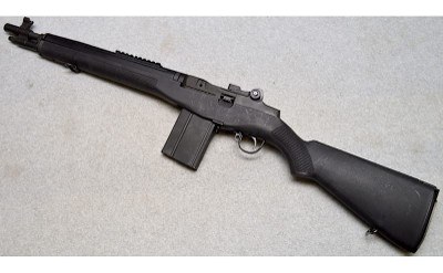 Springfield Armory ~ M1A SOCOM 16 ~ .308 Winchester - Image 2 of 10