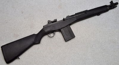 Springfield Armory ~ M1A SOCOM 16 ~ .308 Winchester - Image 1 of 10