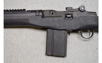 Springfield Armory ~ M1A SOCOM 16 ~ .308 Winchester - Image 8 of 10