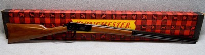 Winchester ~ (LNIB) '67 Model 94 Canadian Centennial 1867-1967 ~ .30-30 Winchester - Image 1 of 26