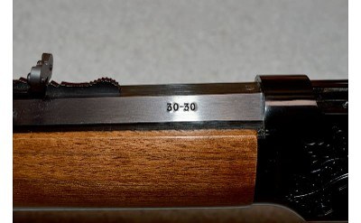 Winchester ~ (LNIB) '67 Model 94 Canadian Centennial 1867-1967 ~ .30-30 Winchester - Image 25 of 26