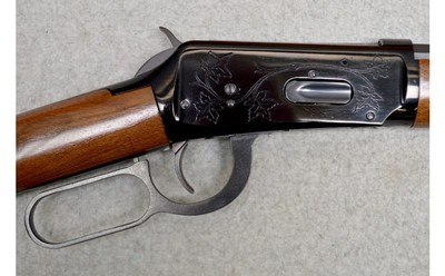 Winchester ~ (LNIB) '67 Model 94 Canadian Centennial 1867-1967 ~ .30-30 Winchester - Image 8 of 26