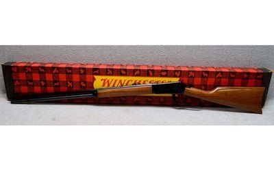 Winchester ~ (LNIB) '67 Model 94 Canadian Centennial 1867-1967 ~ .30-30 Winchester - Image 3 of 26