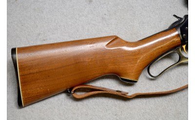 Marlin ~ Model 336 ~ .30-30 Winchester - Image 3 of 10