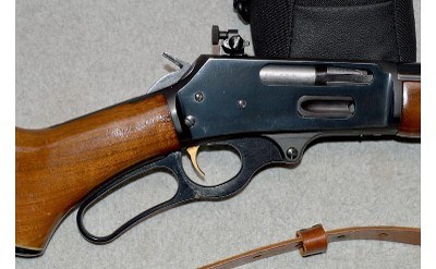 Marlin ~ Model 336 ~ .30-30 Winchester - Image 4 of 10