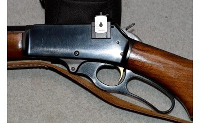 Marlin ~ Model 336 ~ .30-30 Winchester - Image 8 of 10