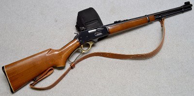 Marlin ~ Model 336 ~ .30-30 Winchester - Image 1 of 10
