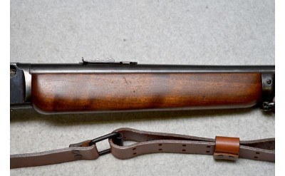 Marlin ~ Model 336SC ~ .35 Remington - Image 5 of 10