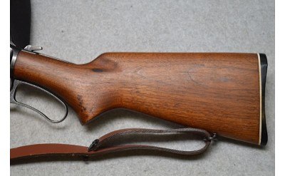 Marlin ~ Model 336SC ~ .35 Remington - Image 7 of 10
