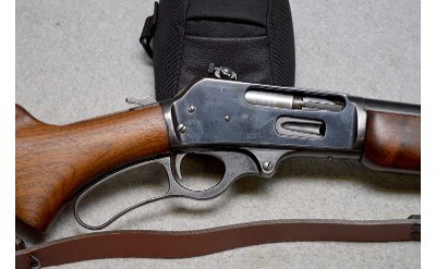 Marlin ~ Model 336SC ~ .35 Remington - Image 4 of 10