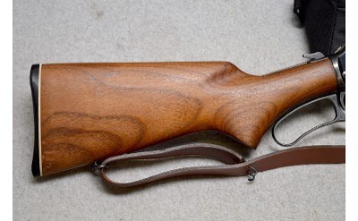 Marlin ~ Model 336SC ~ .35 Remington - Image 3 of 10