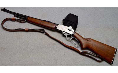 Marlin ~ Model 336SC ~ .35 Remington - Image 2 of 10