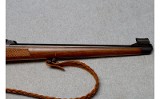 CZ ~ 452-2E FS ~ .22 WMR - Image 5 of 10
