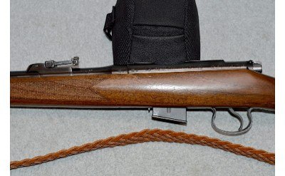 CZ ~ 452-2E FS ~ .22 WMR - Image 8 of 10